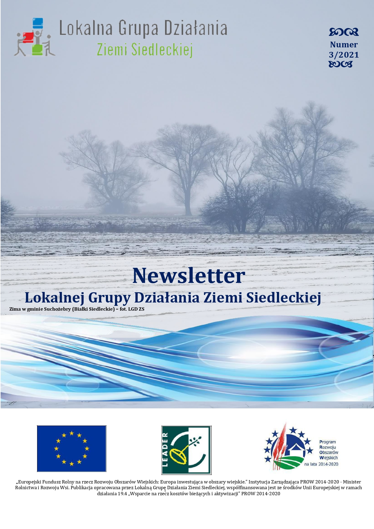 NEWSLETTER NR 3.2021 PUBLIC page 0001