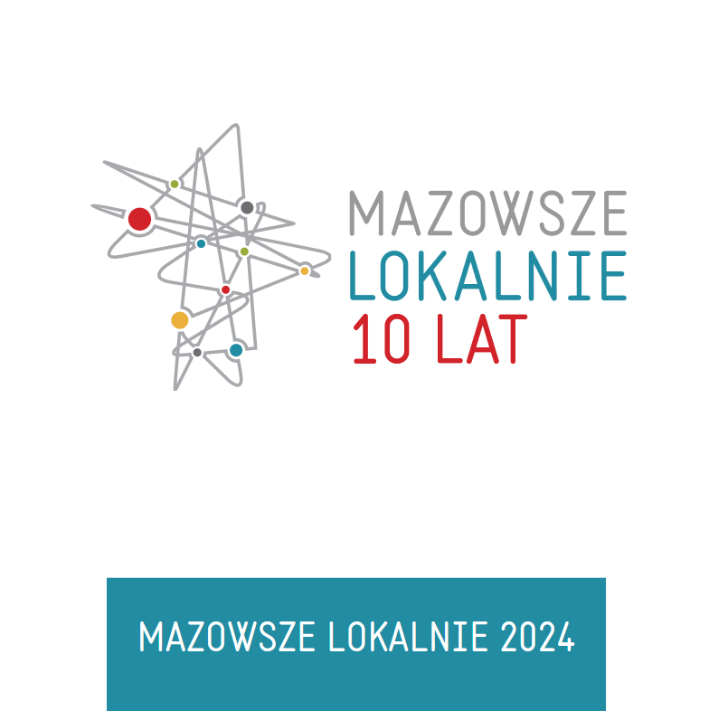 Mazowsze Lokalnie 10 lat